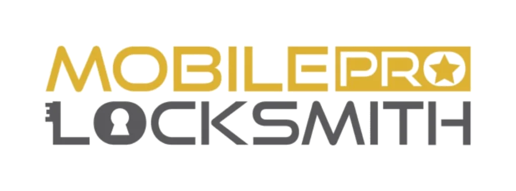 Mobile Pro Locksmith logo Mobile Pro Locksmith